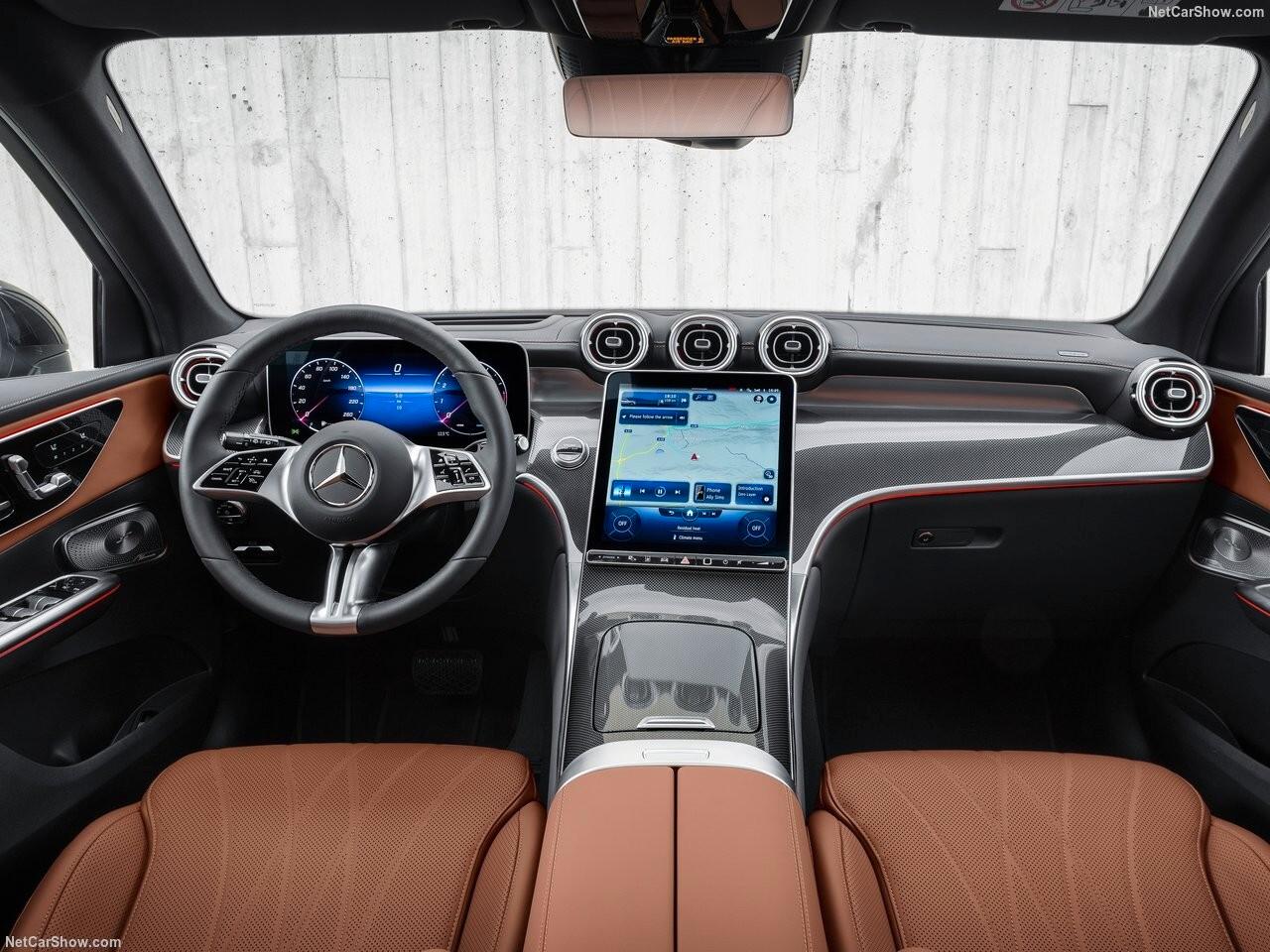 Mercedes-benz GLC 220 d 4Matic Mild Hybrid Advanced