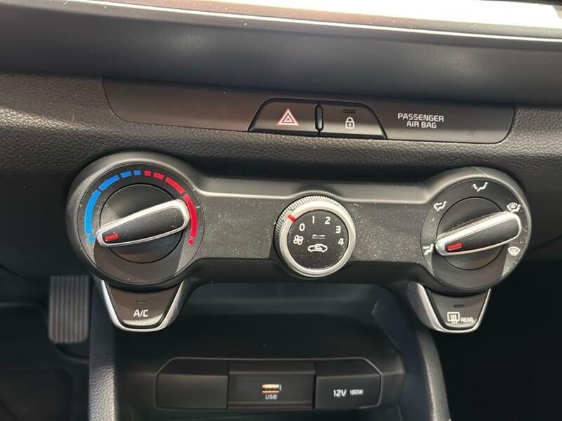 Kia Stonic 1.0 T-GDI 74KW MHEV URBAN