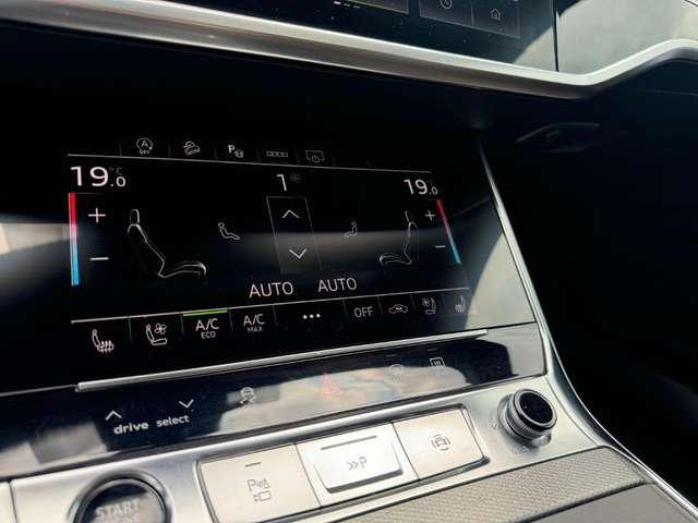 Audi A6 allroad 45 TDI 3.0 quattro tiptronic