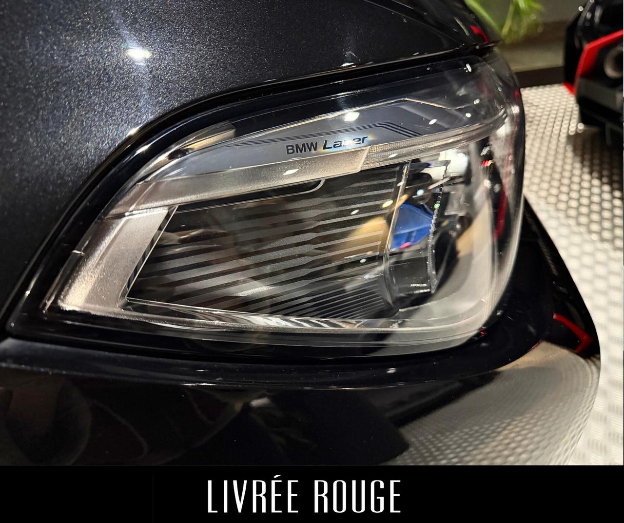 Bmw X6 xDrive40d 48V Msport