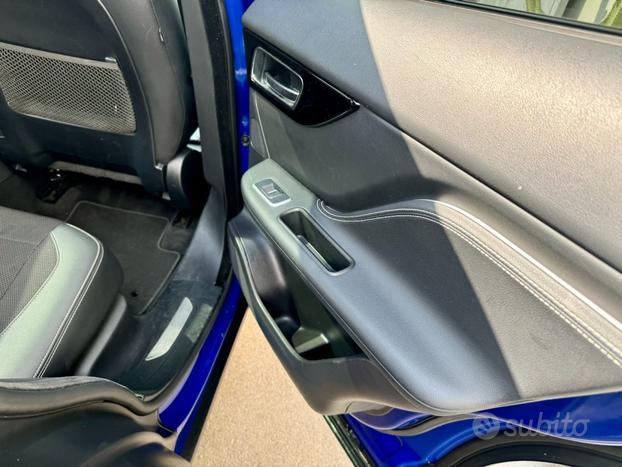 JAGUAR F-Pace 2.0 D 180 CV aut. R-Sport