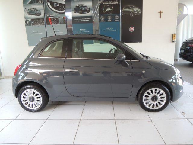 FIAT 500 1.3 Multijet 95 CV Lounge