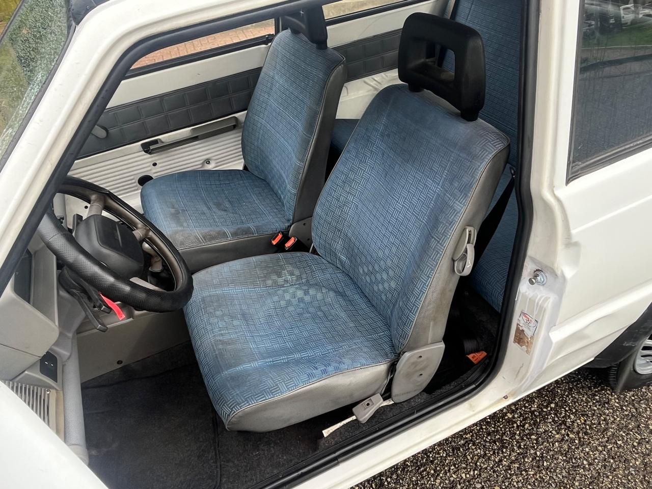 Fiat Panda 1100 Fire - 2001