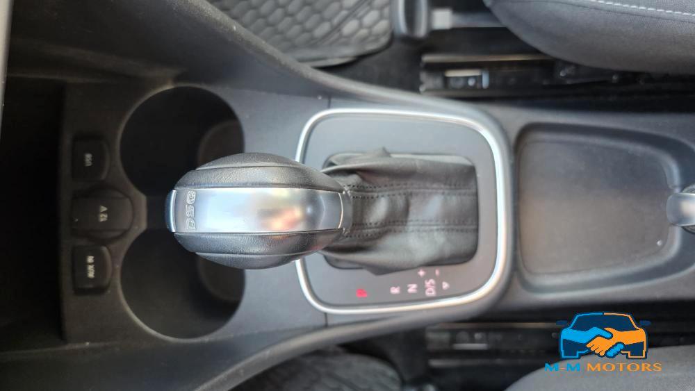 Volkswagen Polo 5 Porte Polo 5p 1.4 tdi bm Highline 90cv dsg