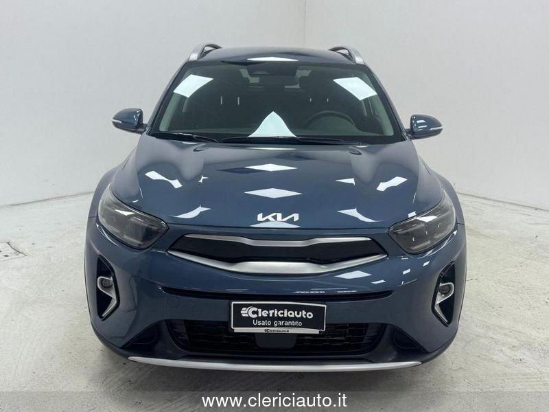 KIA Stonic 1.0 T-GDi 100 CV MHEV MT Urban