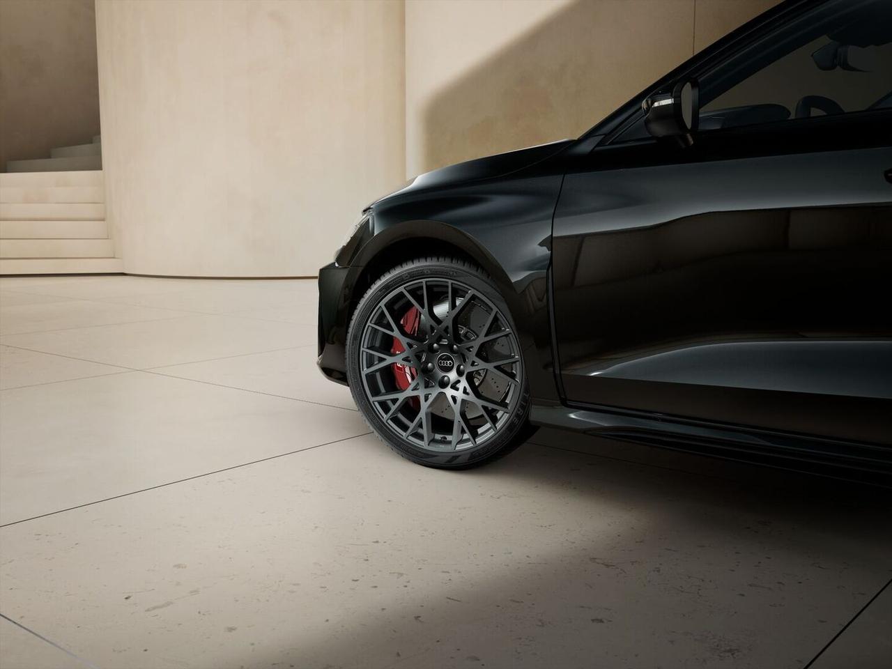 Audi RS3 Sportback TFSI quattro S tronic MY25 FULL OPTIONAL