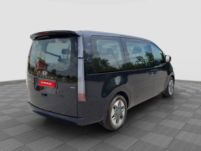 HYUNDAI Staria Staria 2.2 AT AWD 9 posti Wagon
