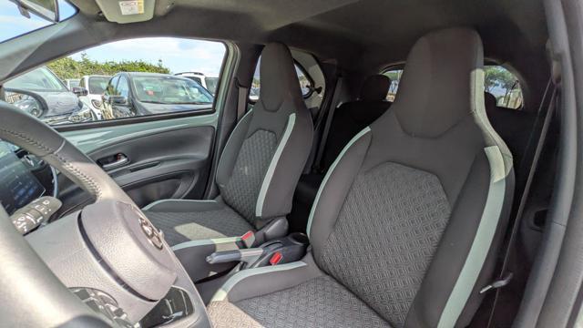 TOYOTA Aygo X Active 1.0cc 72cv CAMERA POST. ANDROID/IOS CRUISE