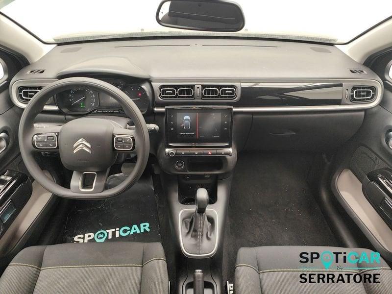 Citroën C3 III 2017 1.2 puretech Shine Pack s&s 110cv eat6 my20