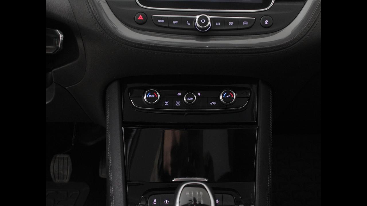 OPEL Grandland X - Grandland X 1.5 ecotec Innovation s&s 130cv