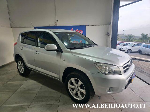 TOYOTA RAV 4 MY23 RAV4 2.2 D-4D 136 CV DPF