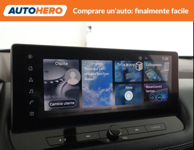 NISSAN X-Trail e-Power 2WD 5 posti N-Connecta