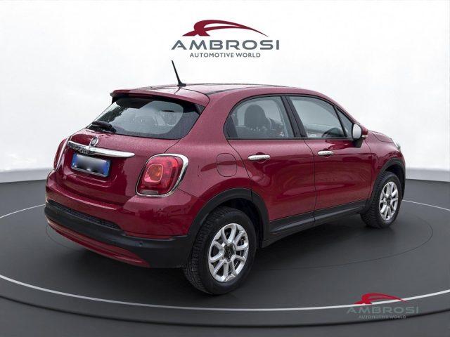 FIAT 500X 1.4 T-Jet 120 CV GPL Pop Star