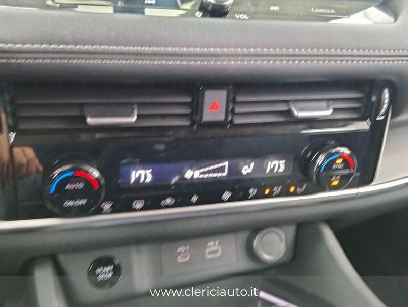 Nissan X-Trail e-Power 2WD 5 posti N-Connecta