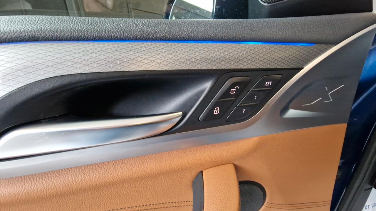 Bmw X3 M xDriveM40i