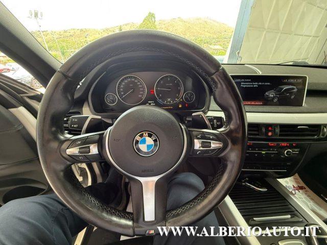 BMW X5 xDrive25d M SPORT