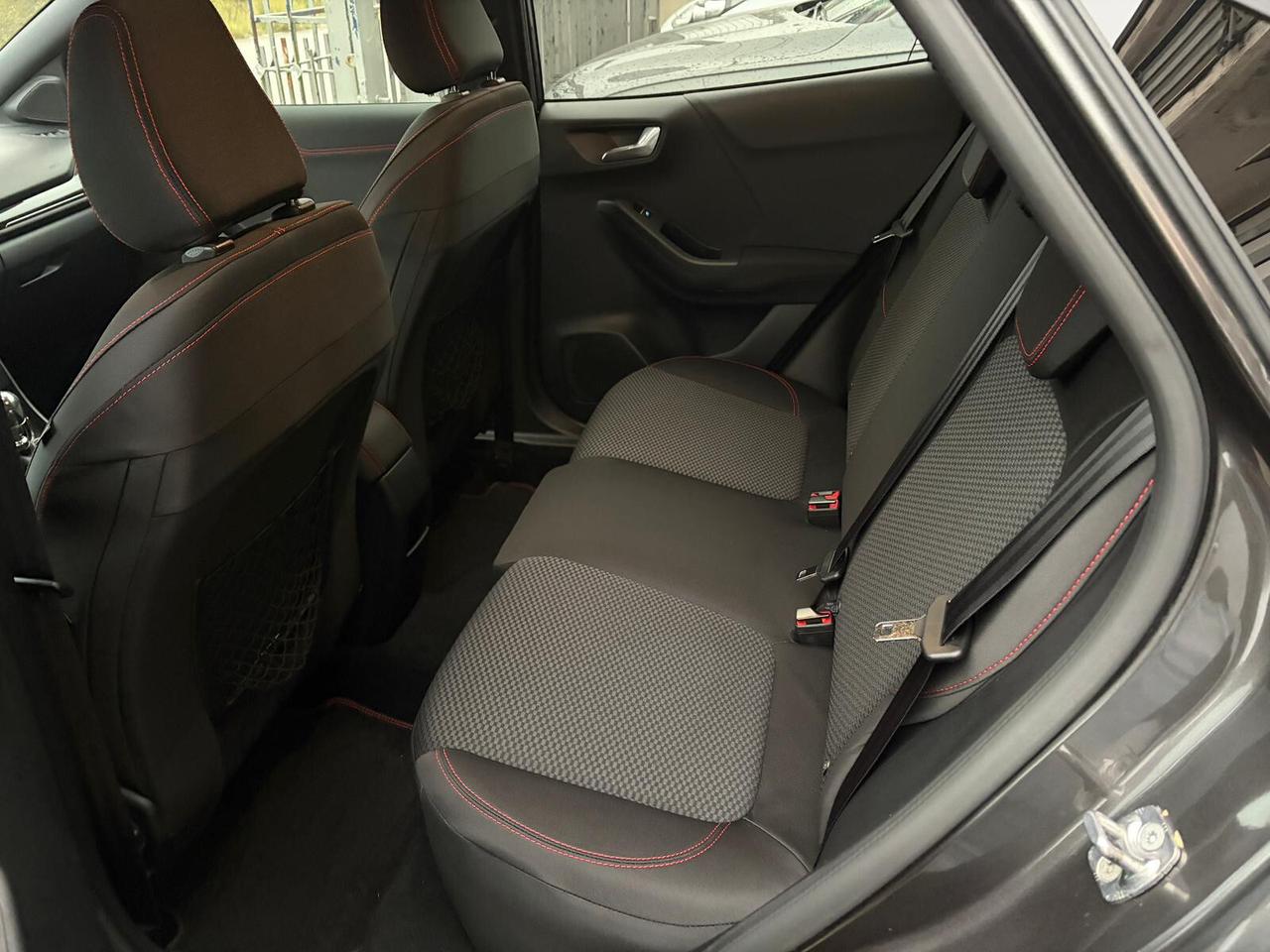 Ford Puma 1.5 EcoBlue 120CV S&S ST-Line X