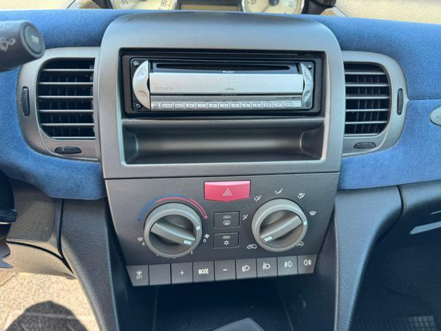 LANCIA Ypsilon 1.2 16V Platino