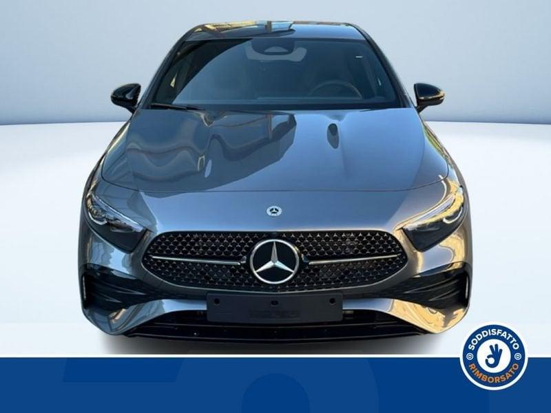 Mercedes-Benz Classe A 180d Automatic AMG Line Advanced Plus Extra