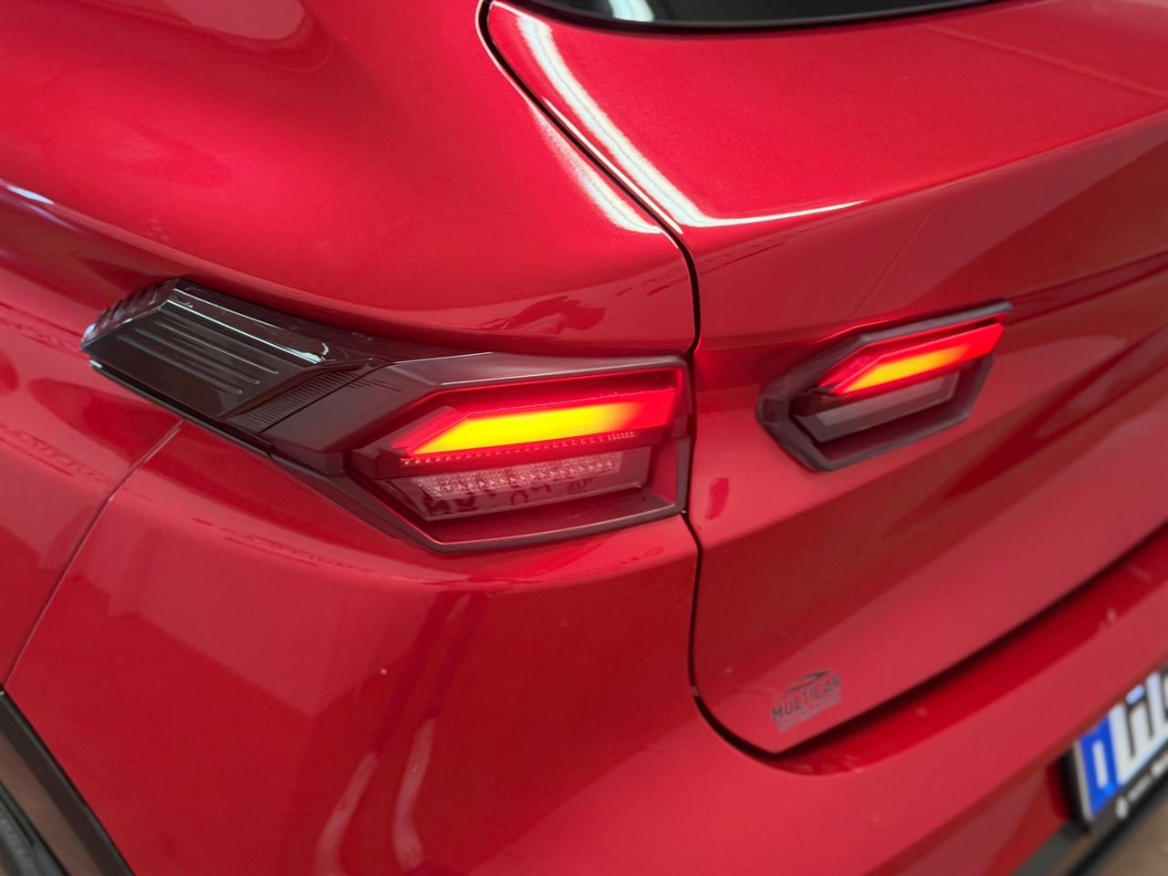 Renault Clio Full Hybrid E-Tech 160 CV 5 porte Esprit Alpine
