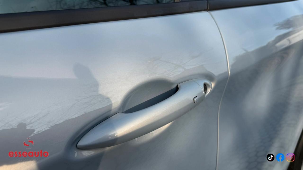 Alfa Romeo Stelvio 2.2 Turbodiesel 190 CV AT8 Q4 Ti