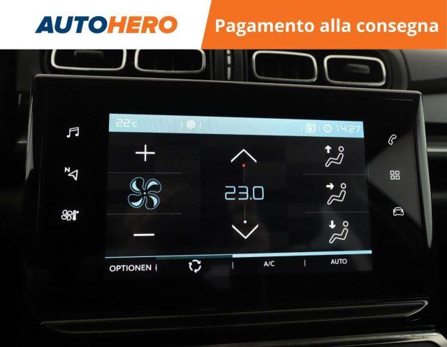 CITROEN C3 PureTech 83 S&S Shine Pack