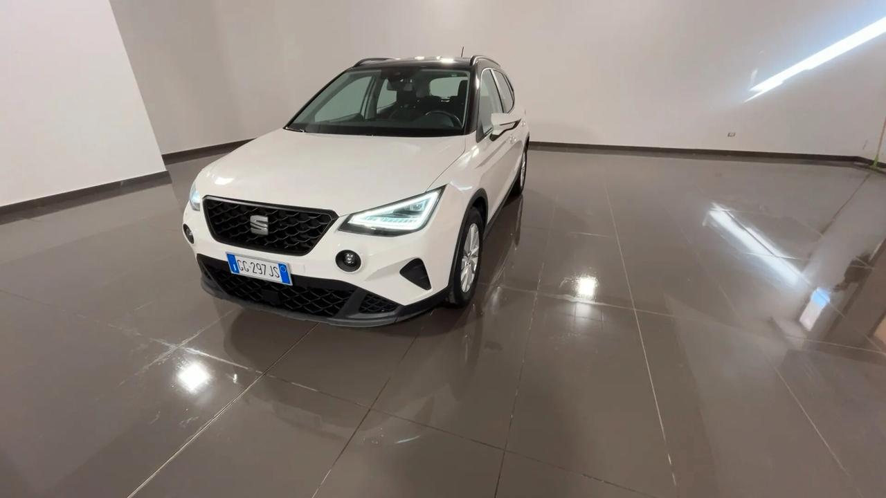 Seat Arona 1.0 TSI Style