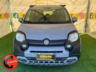 FIAT Panda 1.0 FireFly S&S Hybrid Launch Edition