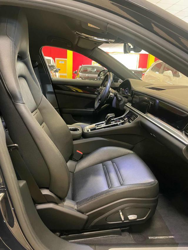 PORSCHE Panamera 2.9 4S FULL OPTIONAL *APPROVED PORSCHE 06/2027*