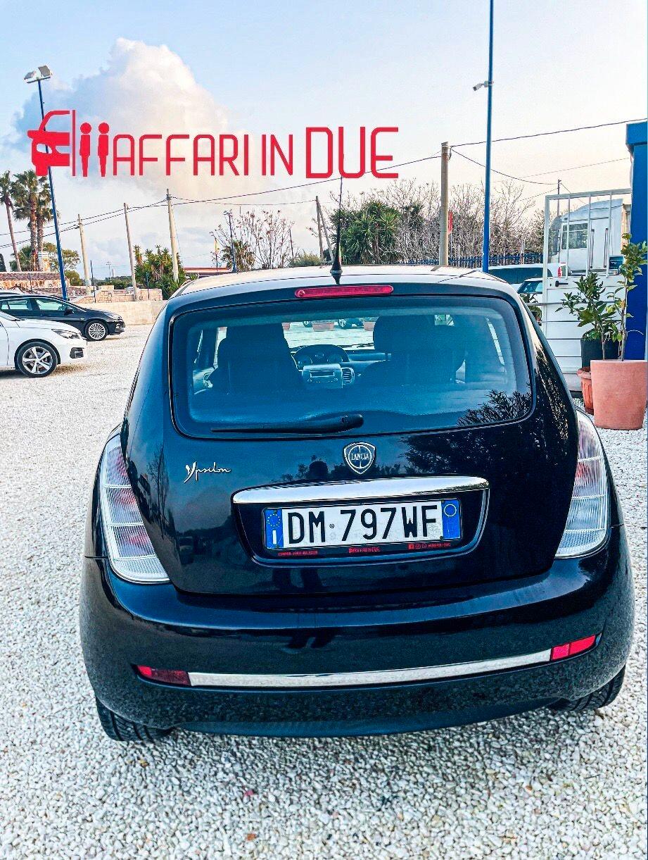 Lancia Ypsilon 1.2 Modamilano