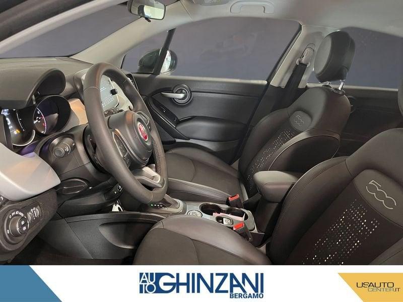 FIAT 500X 500X 1.3 T4 150 CV DCT Connect