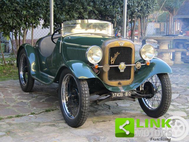 AUSTIN Other SEVEN SPORT SILURO MARCIANTE SU STRADA