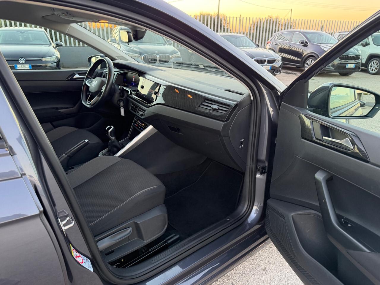 VOLKSWAGEN POLO 1.0 TSI LIFE FULL LED MY23