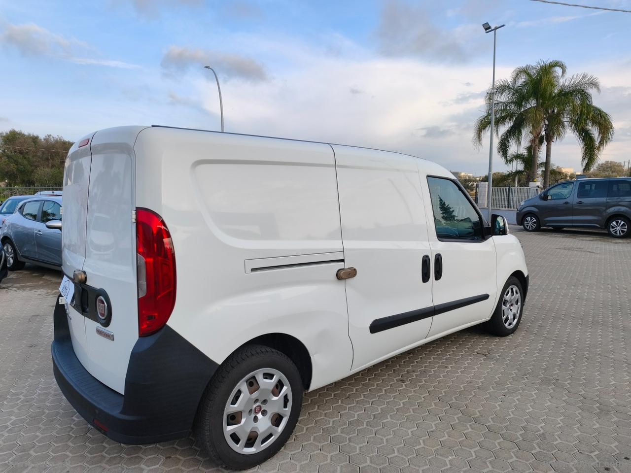 DOBLO 1.6 MJT 105 CV MAXI FURGONE