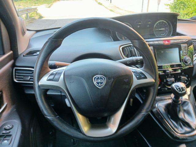 LANCIA Ypsilon 1.2 69 CV 5 porte Gold *ok neopatentati*