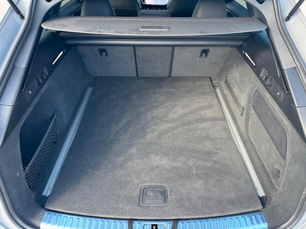 Audi RS6 RS 6 Avant 4.0 TFSI V8 quattro tiptronic