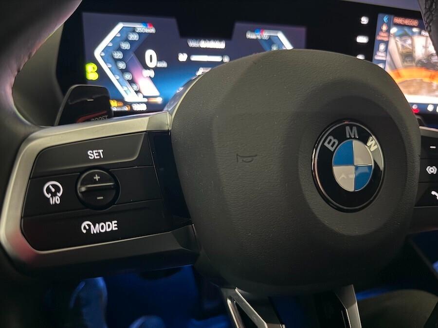 Bmw 120 48V MSport Pro Automatica