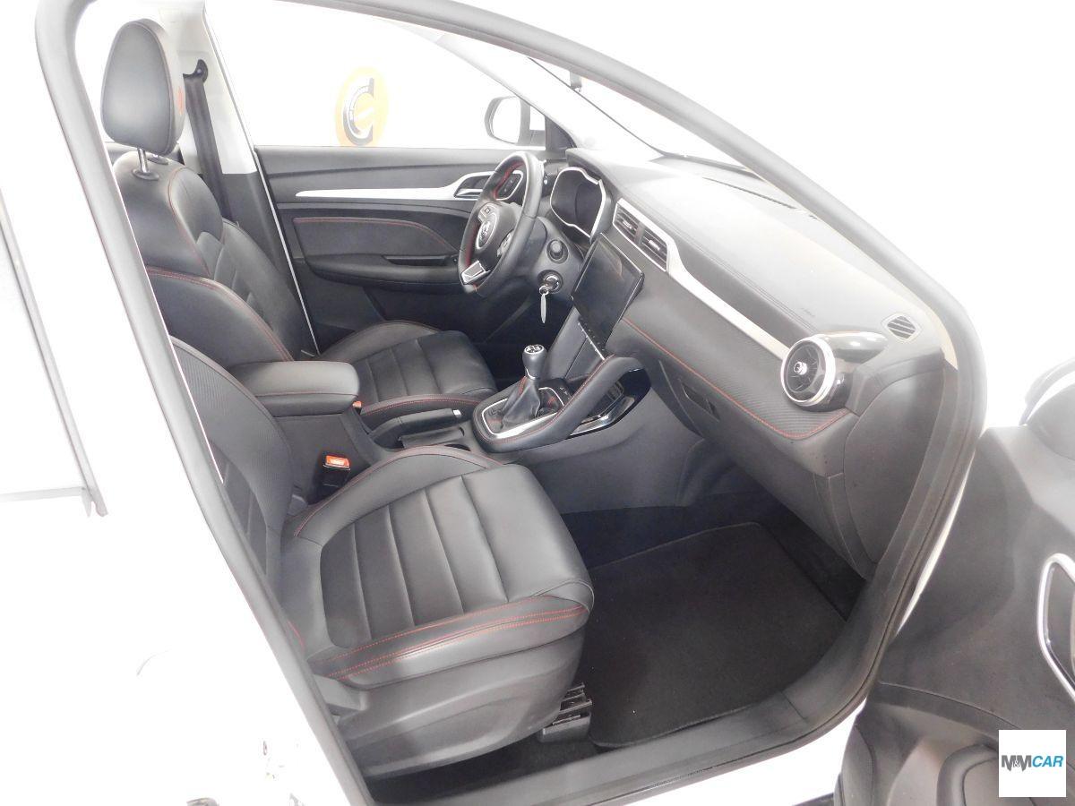 MG - ZS - 1.5 VTi-tech Luxury