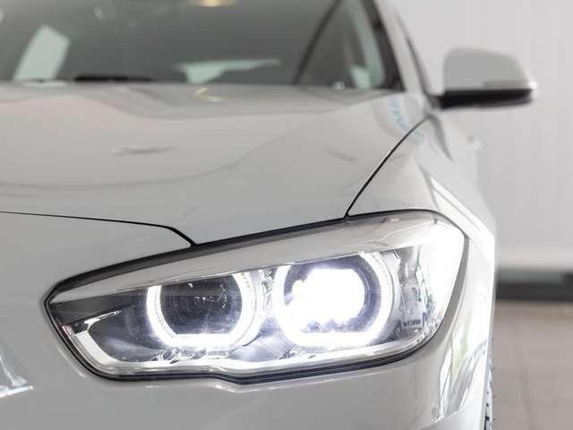 BMW 120 120d Sport 5p auto my18