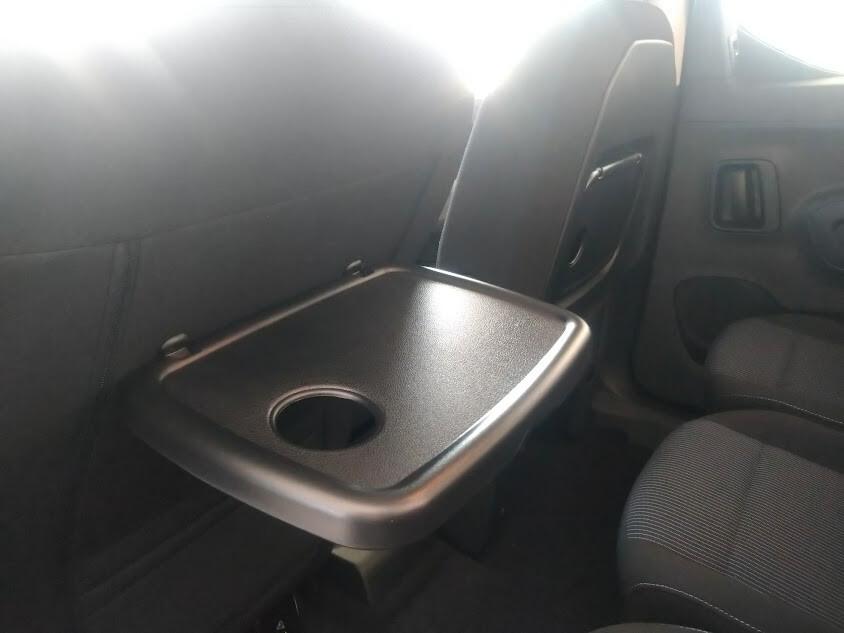 Fiat Doblo Doblò Maxi 1.5 BlueHdi 130 CV AT8 PL