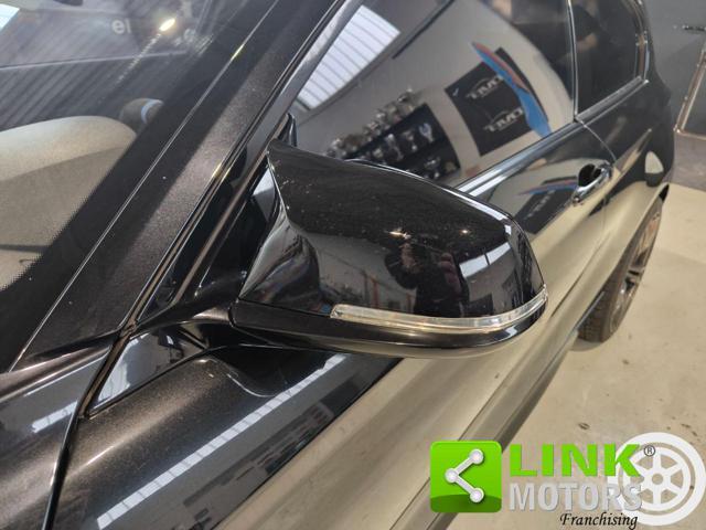 BMW 125 d 3p. Msport