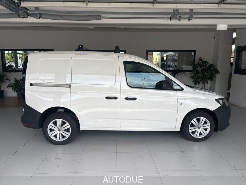 Volkswagen Caddy 2.0 TDI BUSINESS 102CV