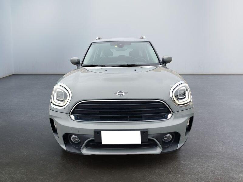 MINI Mini Countryman F60 Mini 1.5 One D Countryman