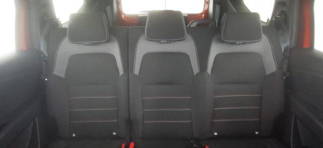 DACIA Jogger 1.0 TCe GPL 100 CV 7 posti Extreme Up