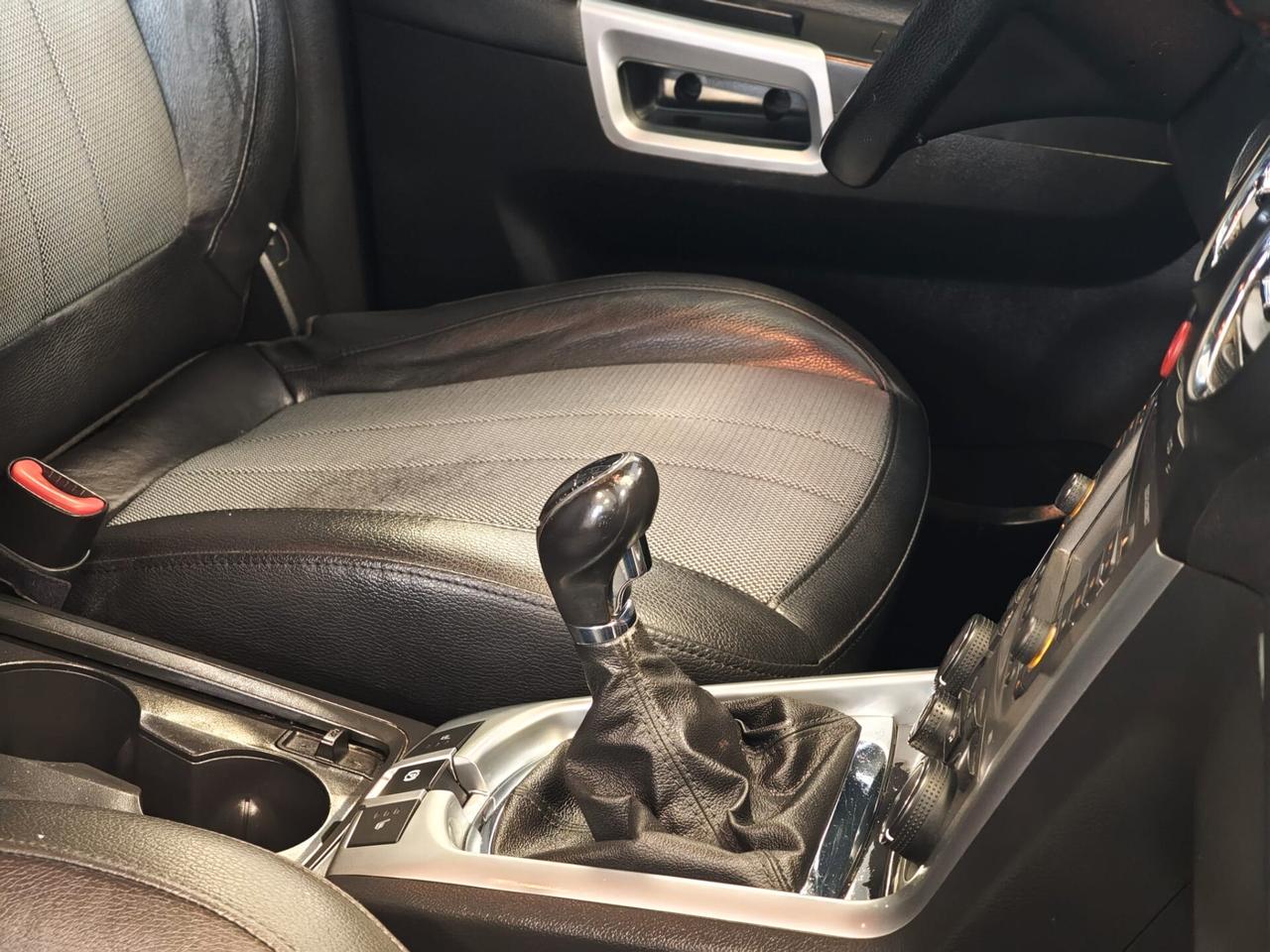 Opel Antara 2.2 CDTI 163CV 4x2 aut. Cosmo Plus