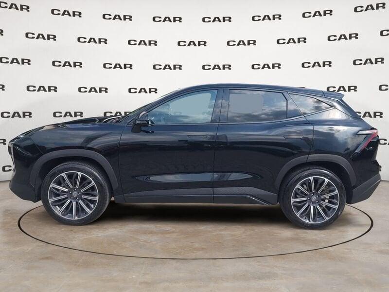 SPORTEQUIPE Sportequipe 6 GT 1.6 T-GDI DCT