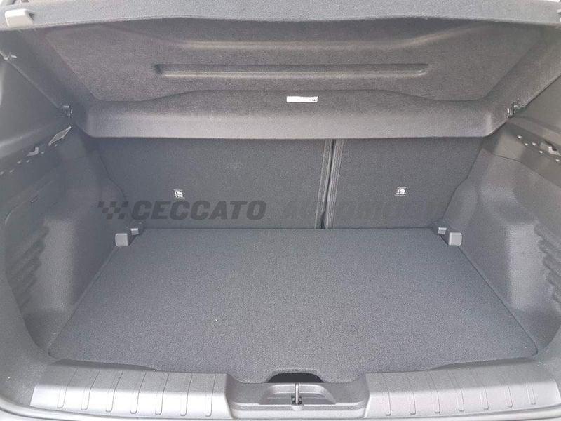 Jeep Avenger Avenger 1.2 turbo e-hybrid mhev Altitude fwd 110cv edct6