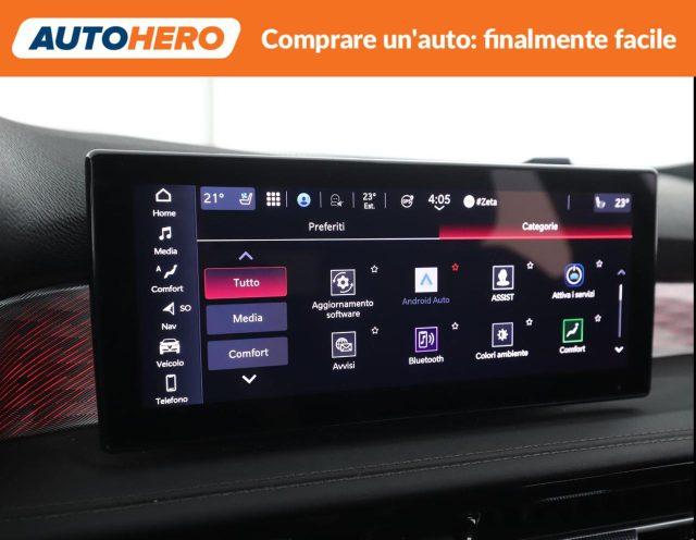 ALFA ROMEO Tonale 1.5 160 CV MHEV TCT7 Veloce