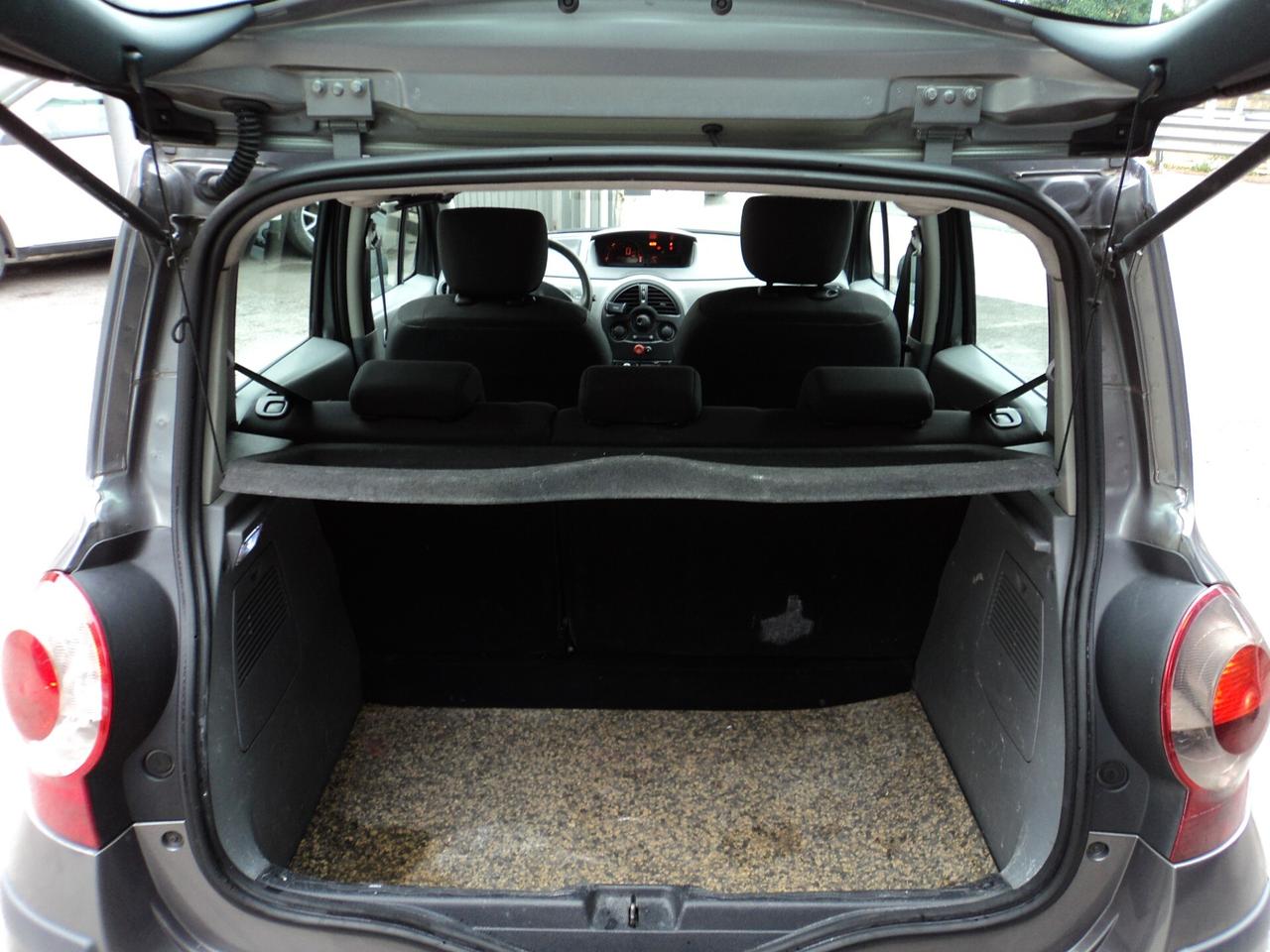 Renault Modus 1.5 dCi 85CV Initiale