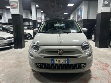 Fiat 500 1.2 Dualogic COLLEZIONE